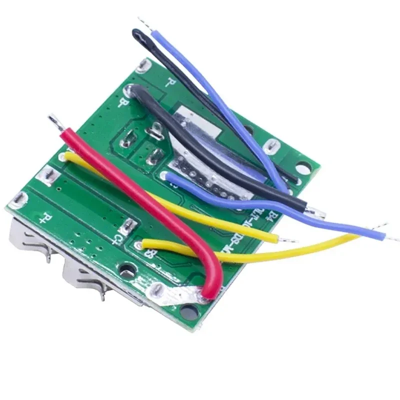 18650 리튬 배터리 팩 Lipo 셀 모듈, 마키타 리튬 배터리 5S BMS 충전 보호 보드, DIY 21V