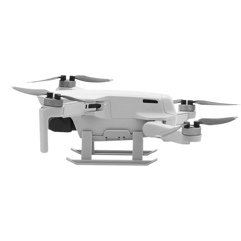 Description Picture 3 of itemLanding Gear Kit for DJI Mini SE/MINI 2/Mavic Mini Quick Release Height Extended Leg Protector Feet Extensions Drone Accessories