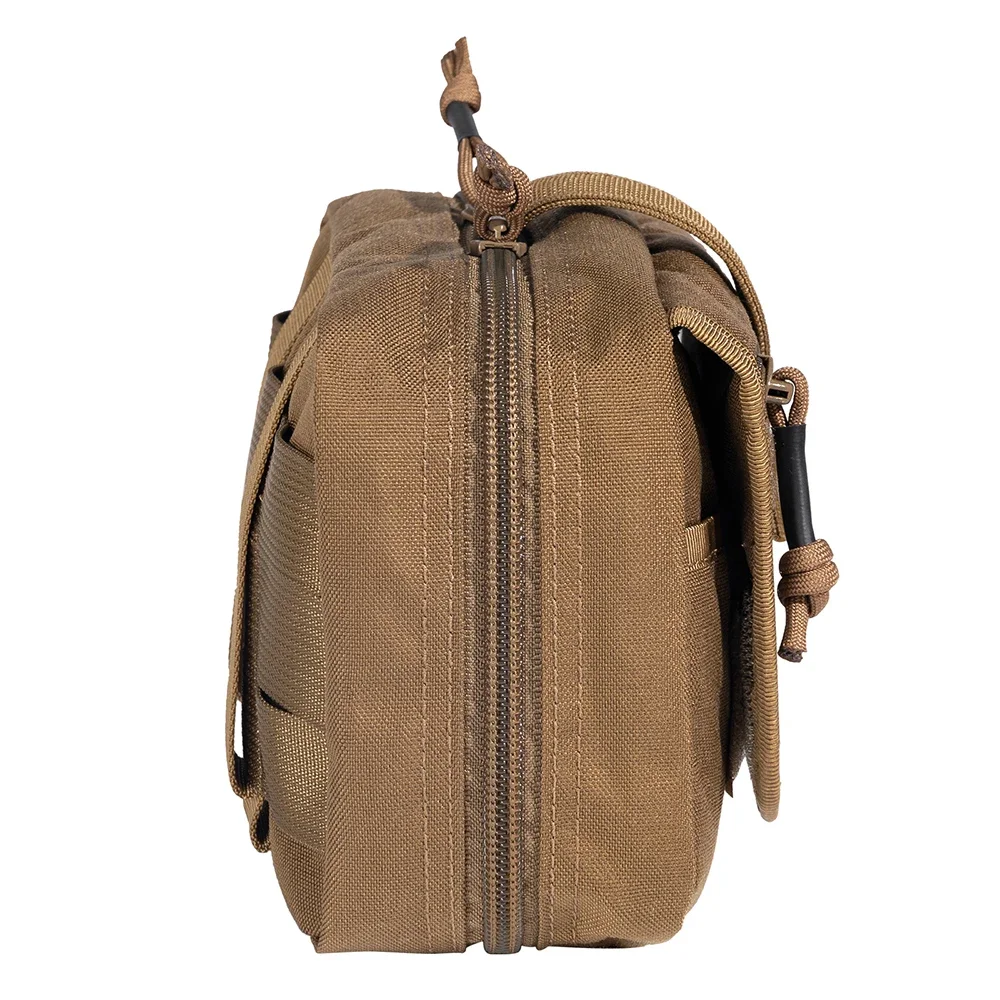 Tactical Molle Pouch EDC Tool Bag  Utility Accessories Pouches Waist Bag Outdoor Hunting Accessories Pack 3