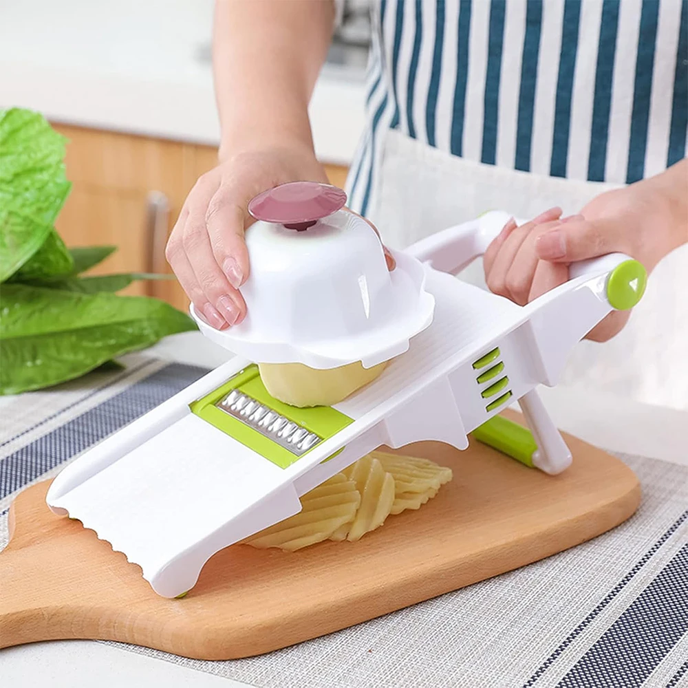 Food Safety Finger Protector For Kitchen Slicer