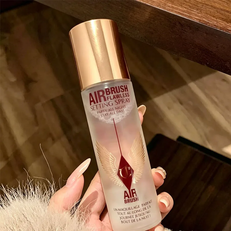 Setting Spray 100ml