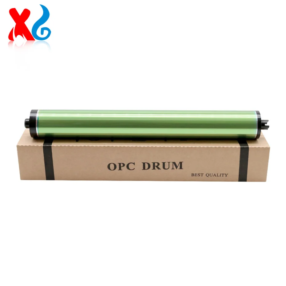 200000Pages Long Life Tambour OPC Drum For Xerox Versant 80 180 2100 3100 V80 V180 V2100 V3100 013R00676 013R00674 Cylinder