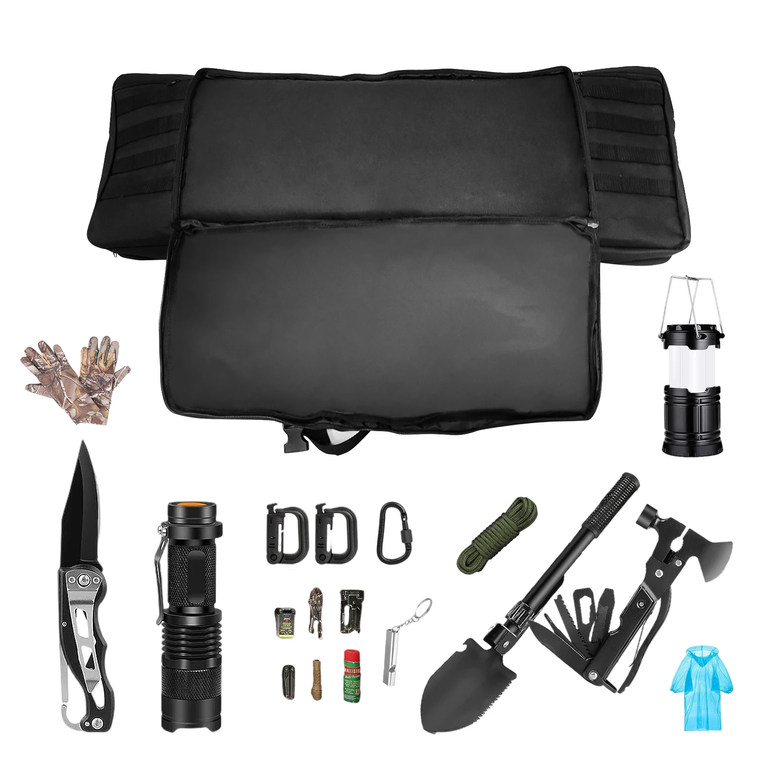 slider image of Classic Tactical Double Long