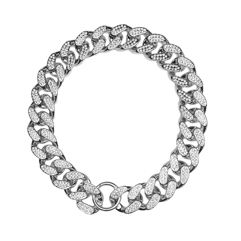 Silvery