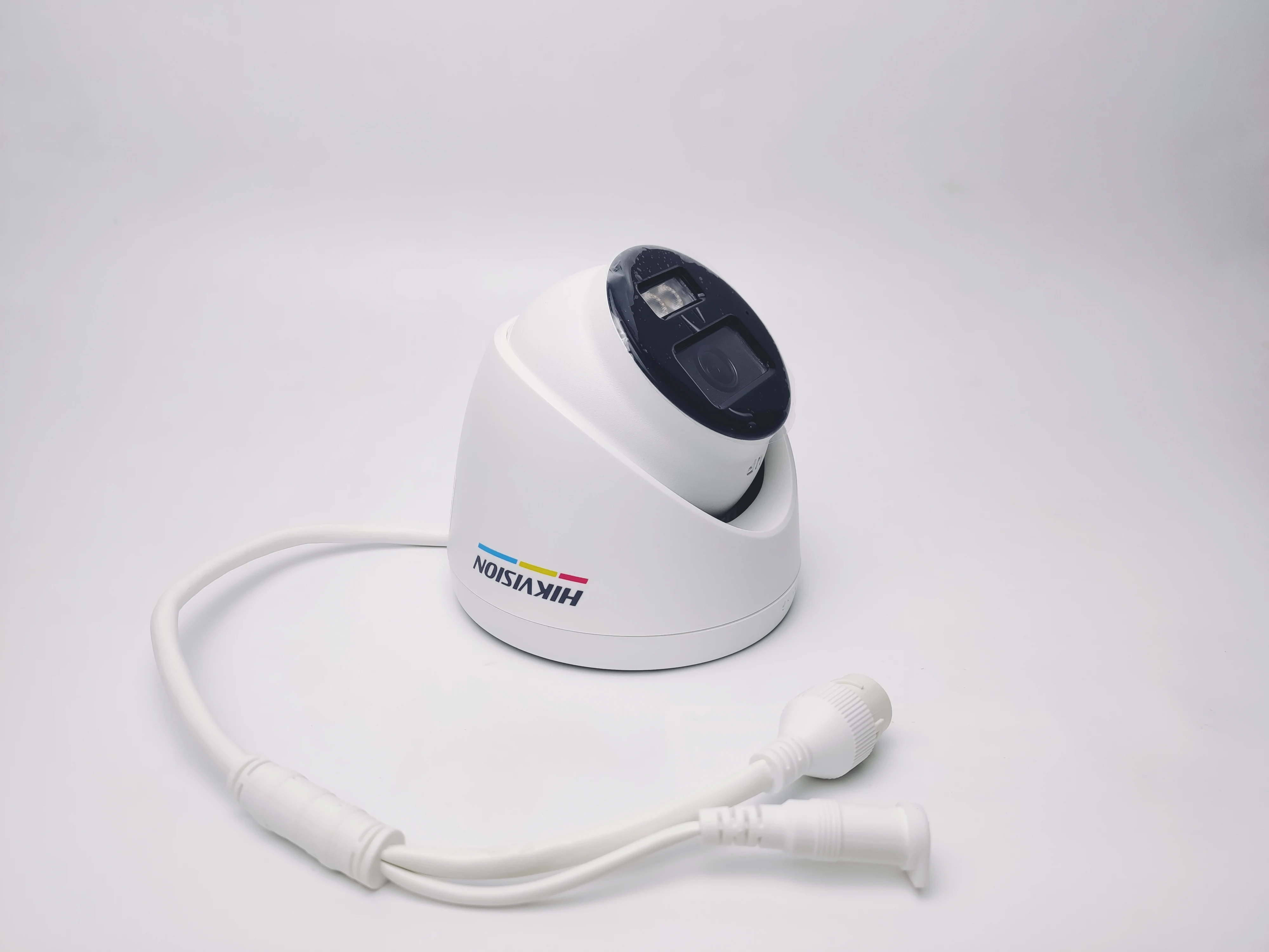 الأصلي الإنجليزية DS-2CD1347G2H-LIU Hikvision 4MP...