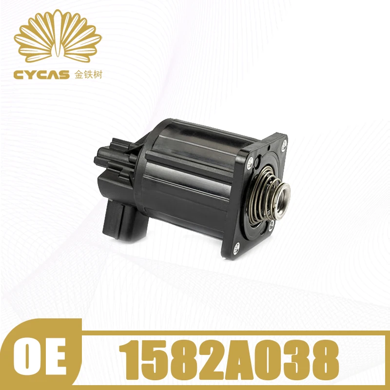

CYCAS EGR Valve Exhaust Gas Recirculation Valve #1582A038 1582A483 1582A037 For Mitsubishi L200 Triton Pajero Montero NATIVA