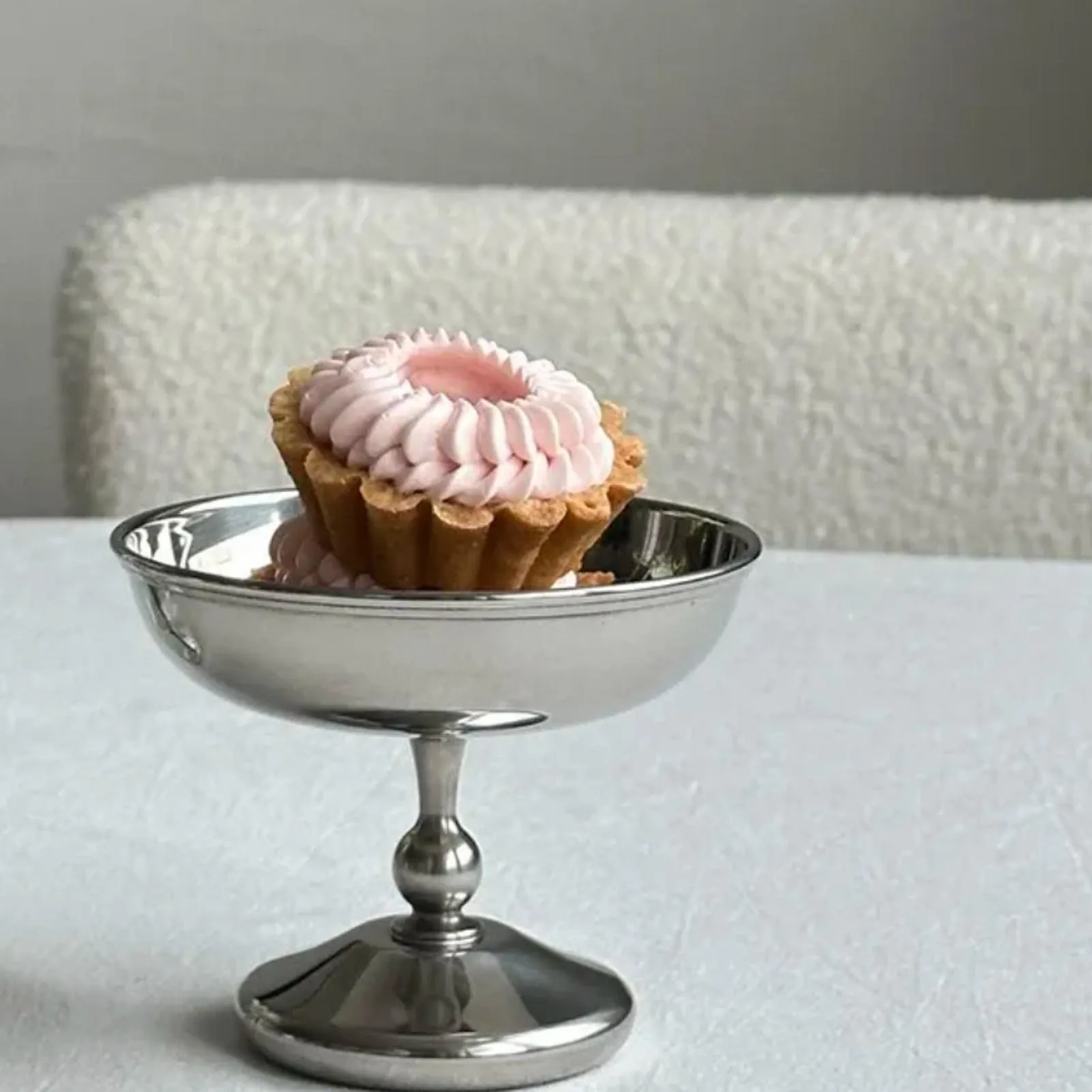 Stainless Steel Dessert Cup 2