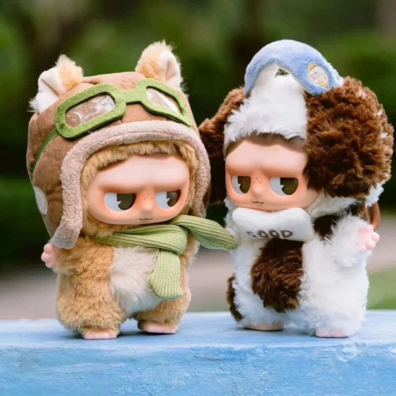 女の子のためのモンブー森シリーズブラインドボックス,オリジナルの