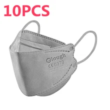  10/50pcs Face Scarf For Children's Face Scarf Pure Color Outdoor Prevention Face Scarf Designer Scarf Women Luxury Scarf Bandana 