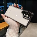 Black Plating Case