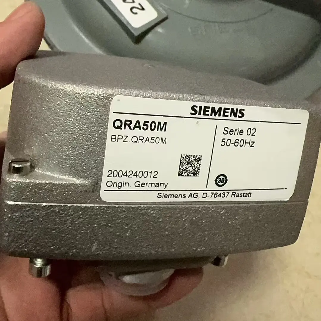 Stock3 QRA50M United States Ultraviolet Flame Detector/uv Flame Detector