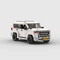 LAND CRUISER
