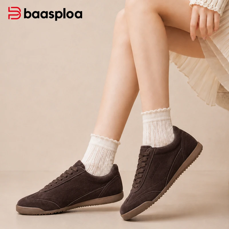 Baasploa Sneakers da passeggio da donna