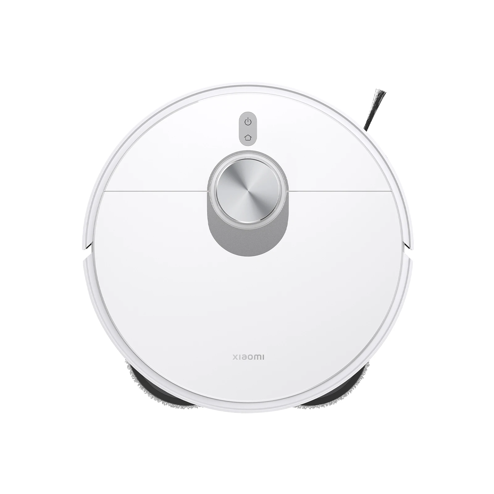Official] Xiaomi Robot Vacuum X20 Pro | All-in-one connected