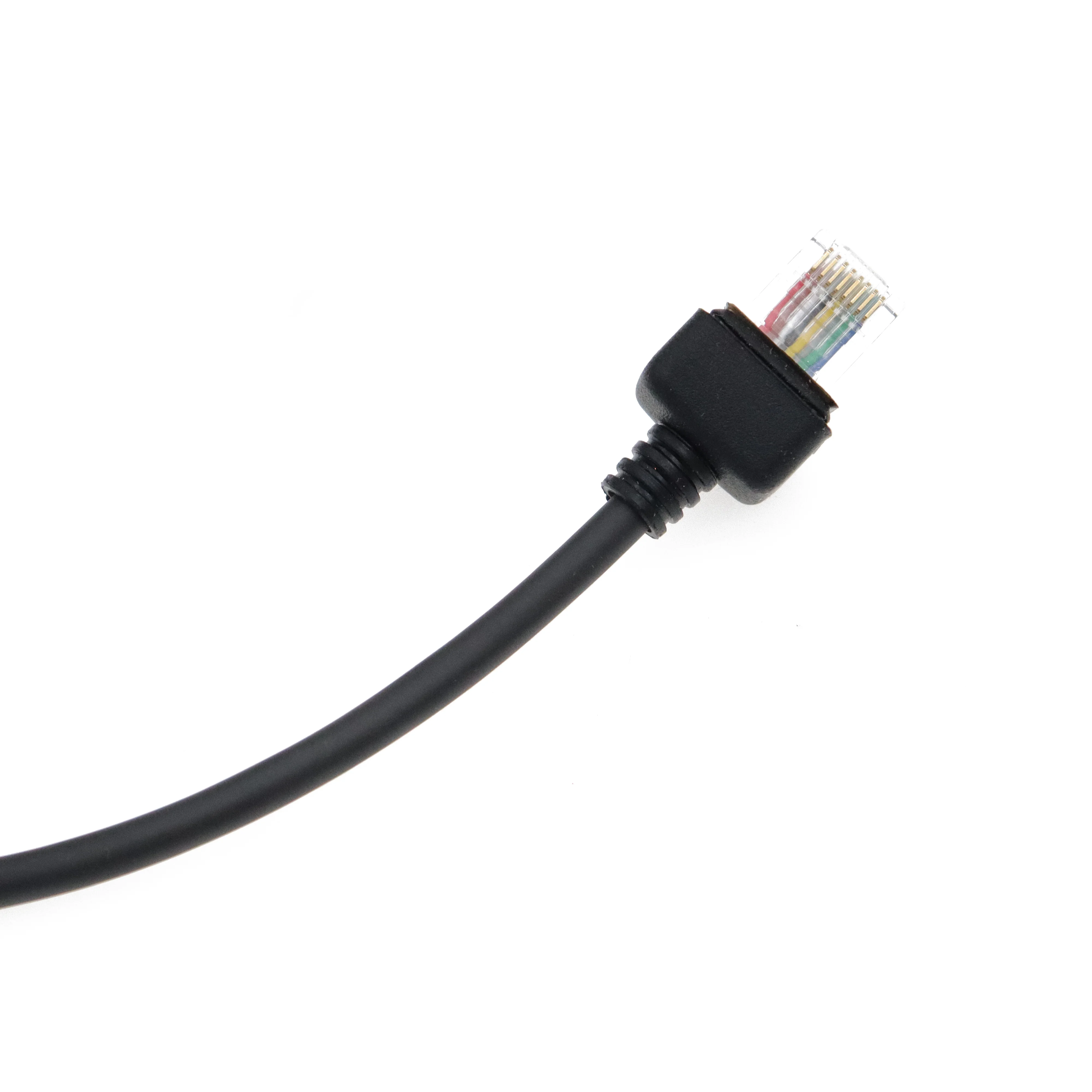 Microfono PTT portatile ICOM HM-152 con altoparlante per radio veicolare IC-2820H IC3600FI IC2720 A110 F221 F5011 F6011 F6021 F6061 - Image 5