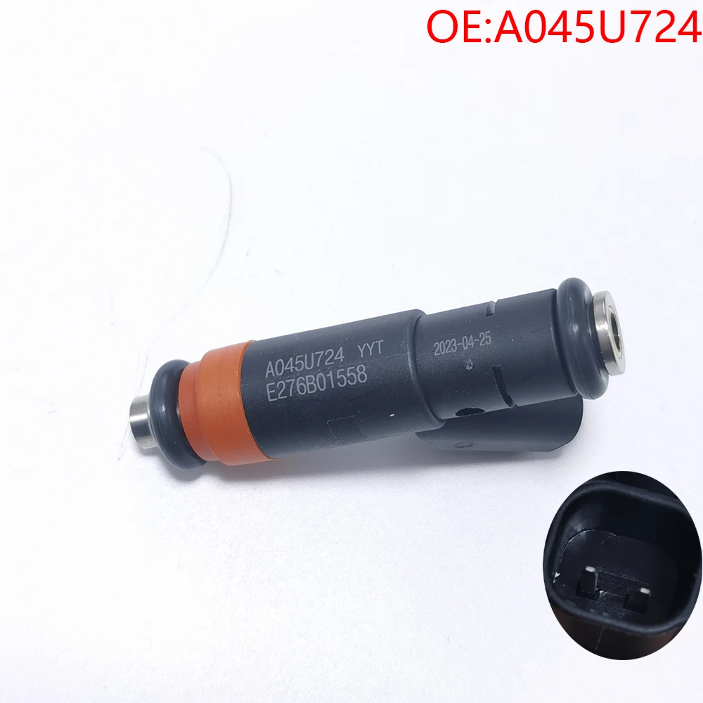 

For A045U724 is suitable for Cummins Ecofit urea nozzle core urea pump injector