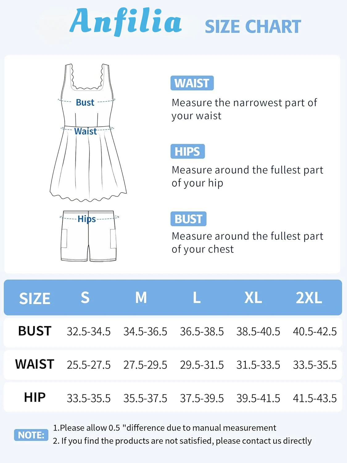 Women Tennis Dress Scalloped Neckline Removable Padded V Back Design Separate Shorts Two Side Pockets Golf Dress