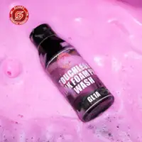 Glenby magic foam car wash shampoo Car Shampoo High Concentration Car Accessories Detailing Wash Super Foam Cleaner 1