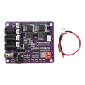 DC USB output