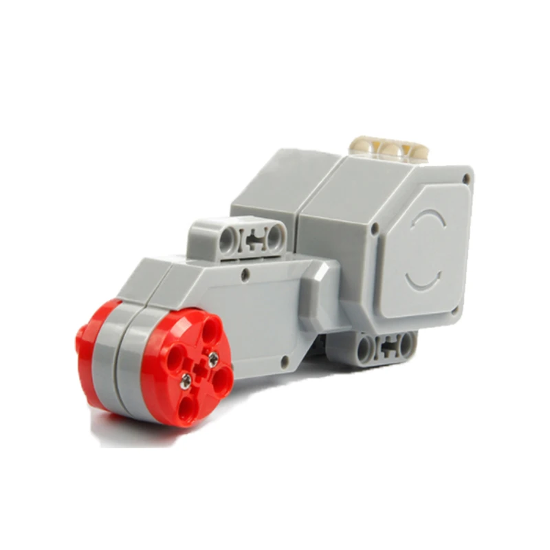 Power Function Building Block Technical Motor Parts Multi-Tool