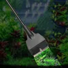 Light Weight Aquarium Algae Remover Scraper Blade Fish Tank Aquatic Water Plant Grass Cleaning Tools Cleaner Kit Accessories 2