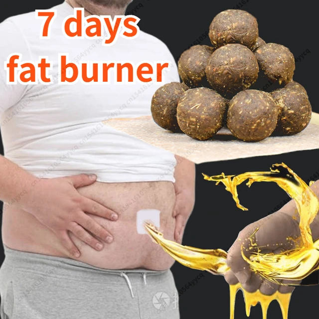 Slimming Fat Burning Fat Burner for Women Men Weight Loss Patch