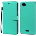 Sky Blue Redmi 6A