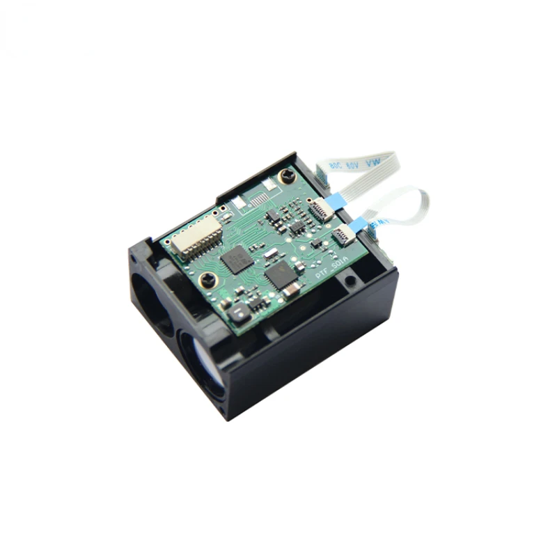 

Electronic Measuring CMOS Sensor 700m IR Laser Long Range Distance Module