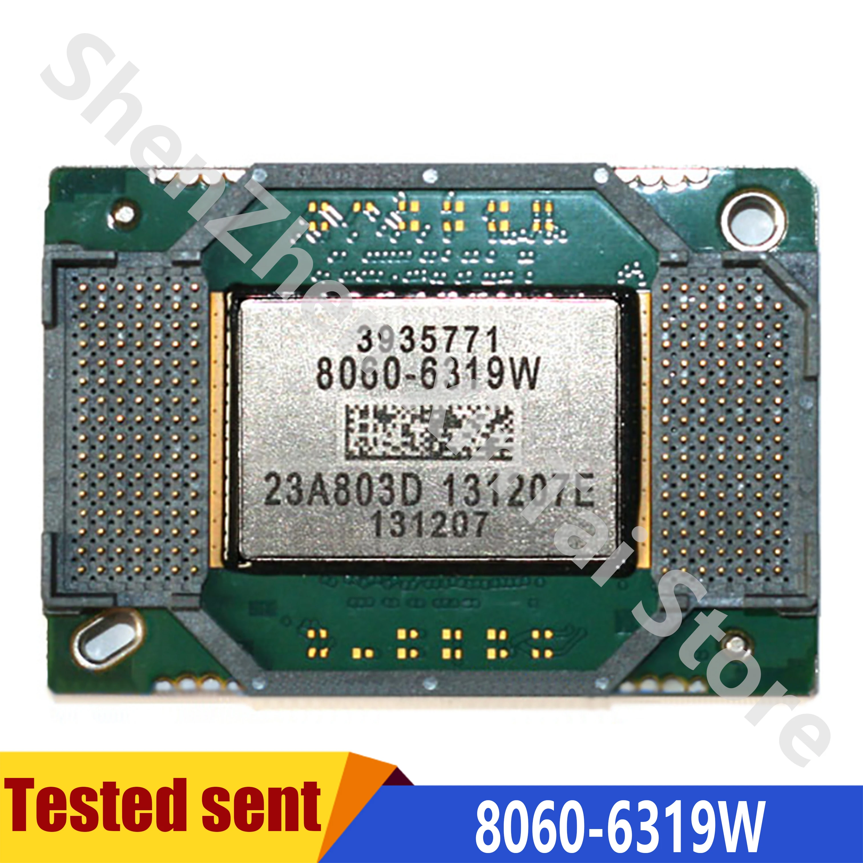 

Новый оригинальный DMD-чип 8060-6319 Вт