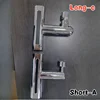 720° Rotation 4 in 1 Waterfall Kitchen Faucet 4-Function Kitchen Sink Extender Spray Nozzle high pressure kitchen tap for sink 5