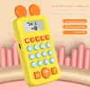 Practical Oral Arithmetic Children Leaning Machine Calculator Machine Entertaining  Oral Numeracy Training 2