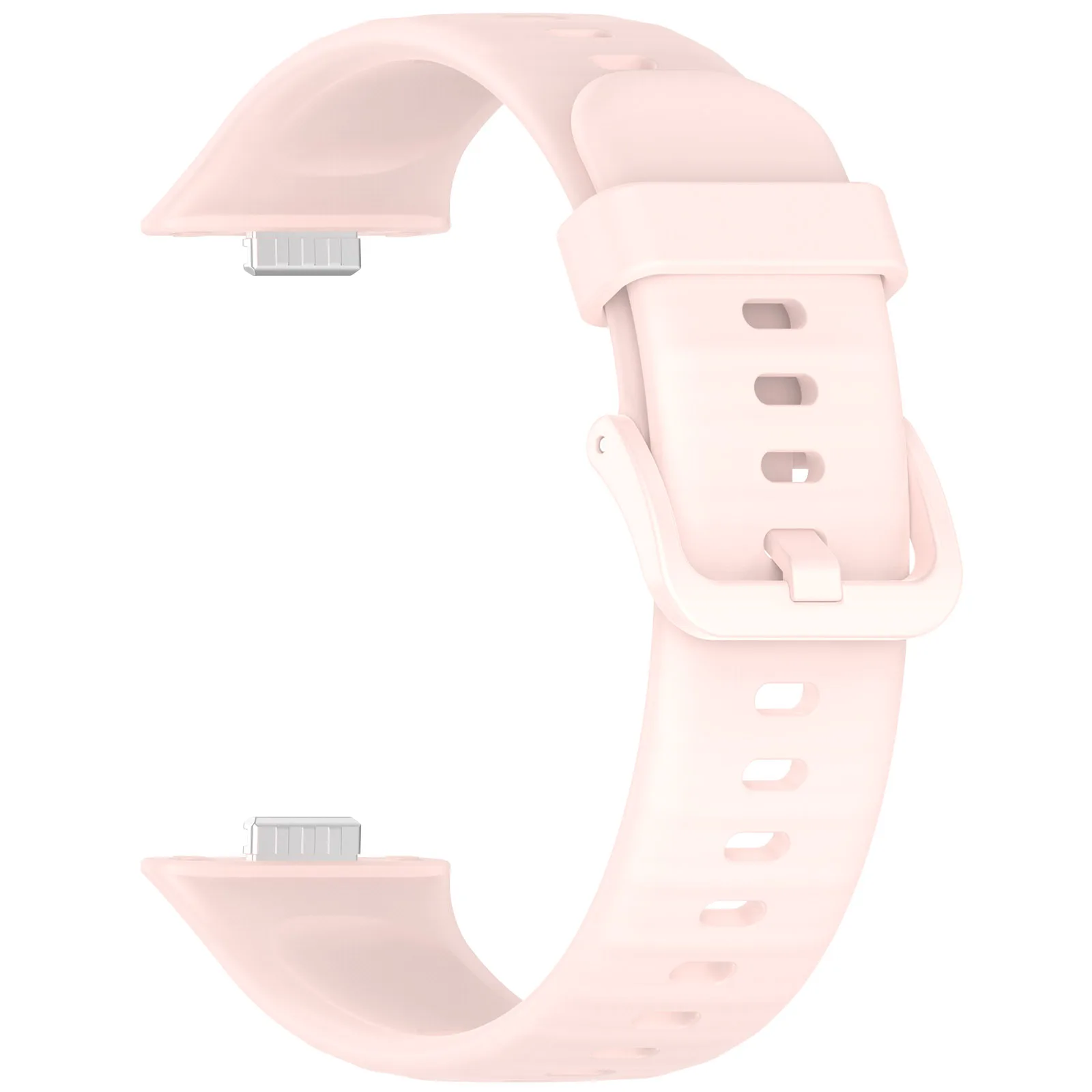 Bright Color Durable Silicone Wristband
