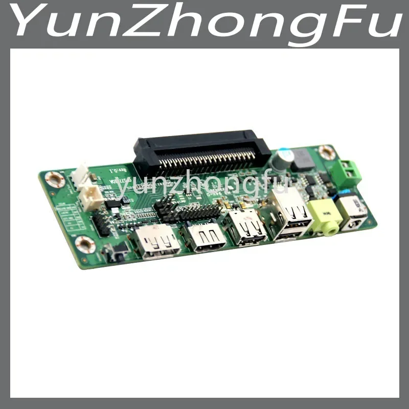 

Suitable for OPS Adapter Card Computer Motherboard Board H81 H110 Host