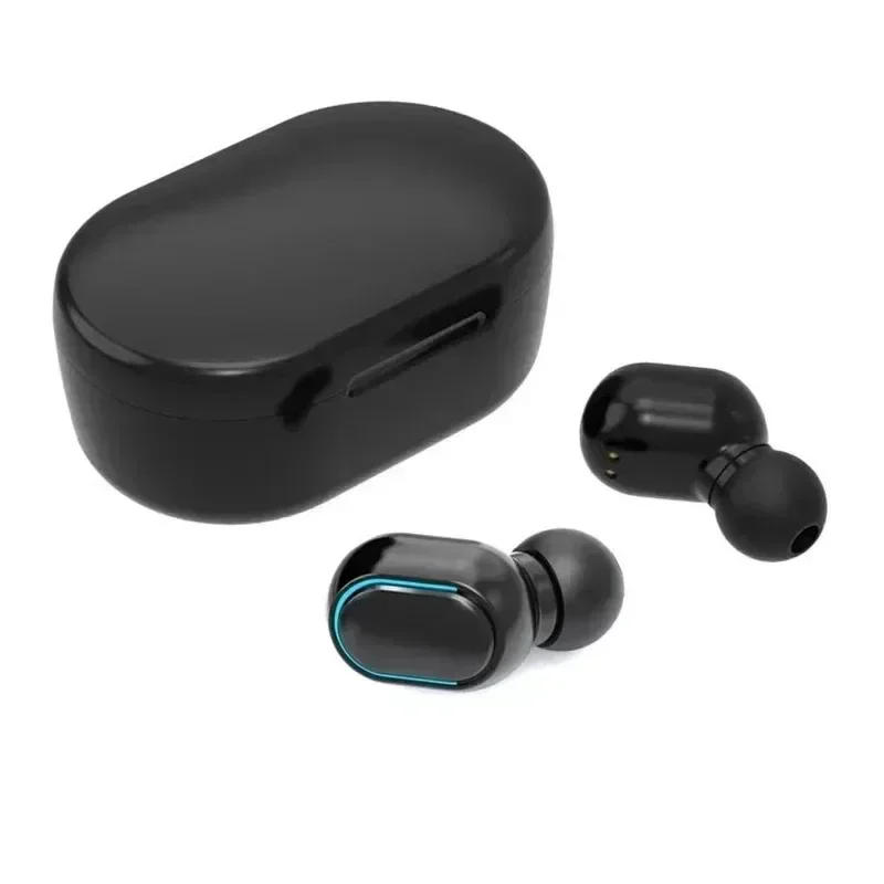 E7s Tws Gaming Headset Bluetooth Earphones Earbuds Blutooth Earphone Wireless Hearing Aids Sport EarBuds Hifi headphones 6