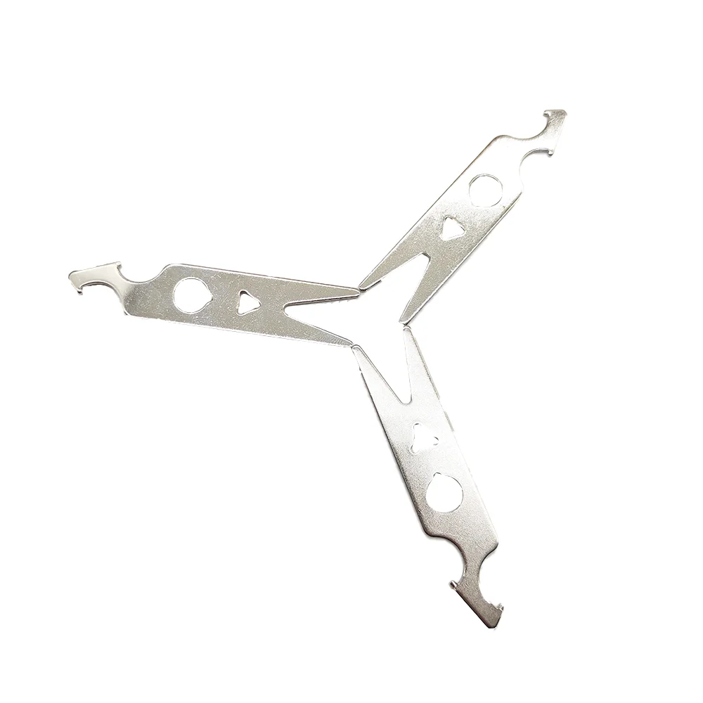 Manicure machine Accessorie Repair Wrench Tool For Strong 210 204 Marathon Electric Nail Drill Handle Disassemble