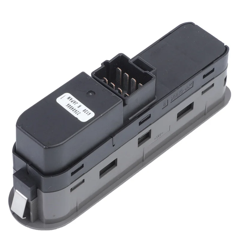 New Electric Power Window Control Switch 22684886 For Saturn Series