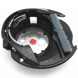 Enhanced Sewing Bobbin Case for Easy Installation and Smooth Operation (As picture)