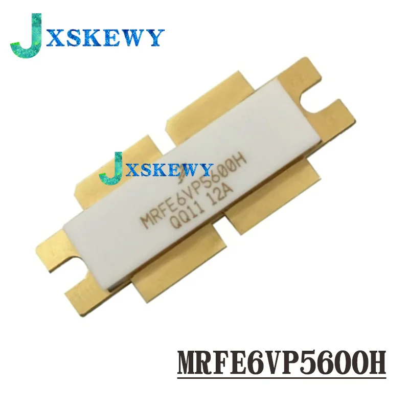 

1pcs/Lot MRFE6VP5600H MRFE6VP5600 /1.8-600MHz 600W 50V RF PowerTransistor