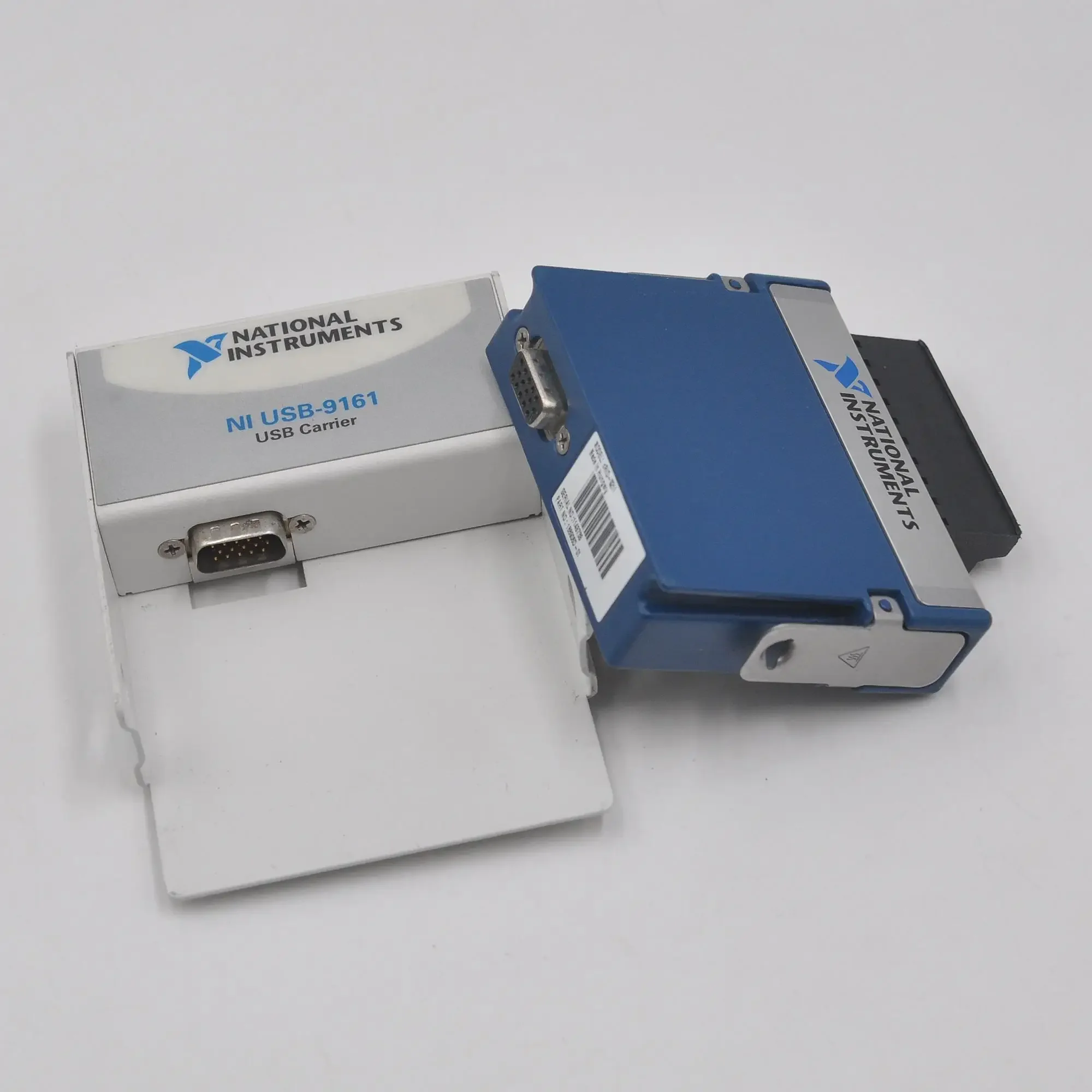 

Американский NI CRIO-9211 регулятор температуры с термопарным с шасси NI USB-9161 шасси NI9211