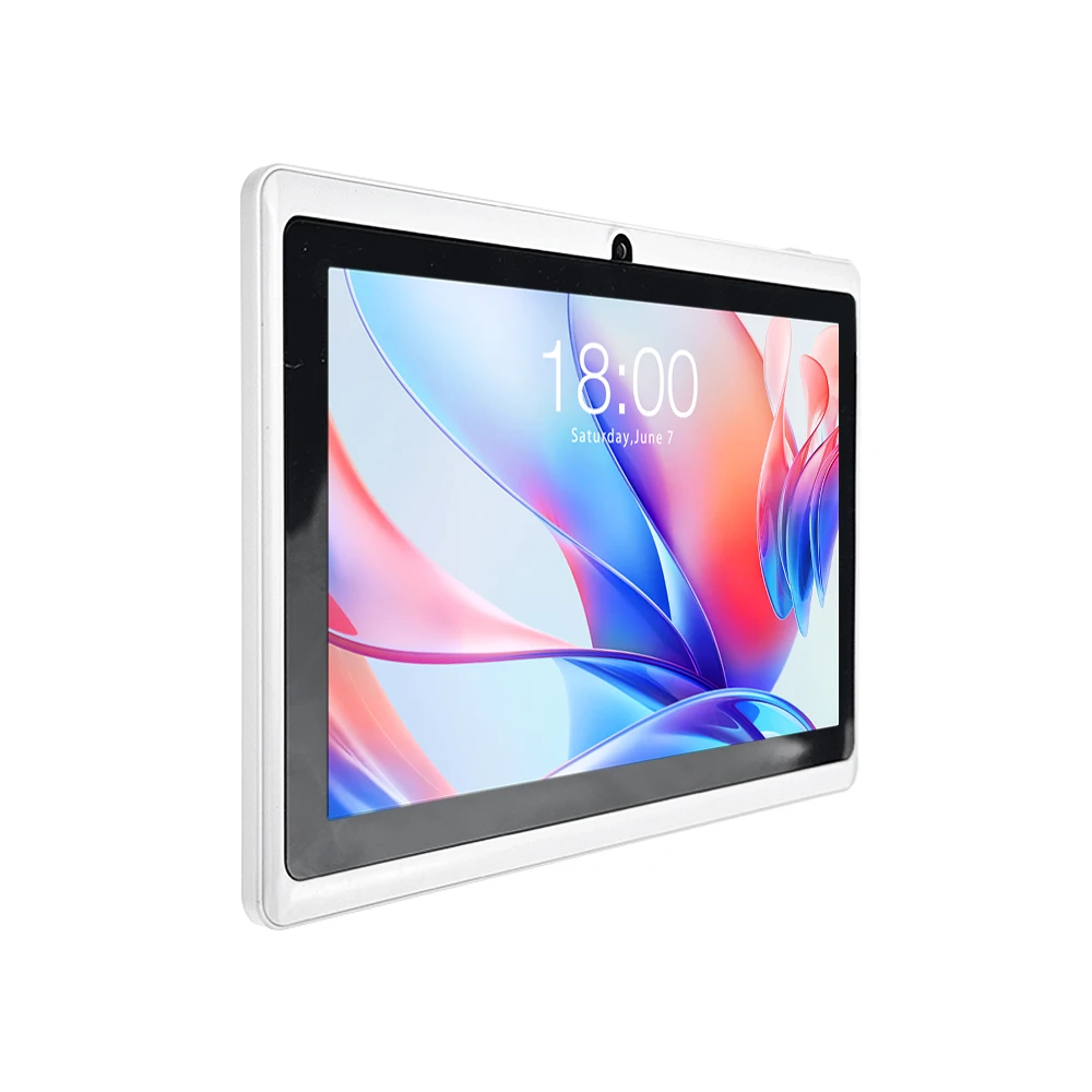 MOUGOL 10.1 Inch Tablet For Study Education Quad Core 6GB（2+4GB） RAM 64GB ROM WiFi Tablets With Portable Case For Children Gifts 4