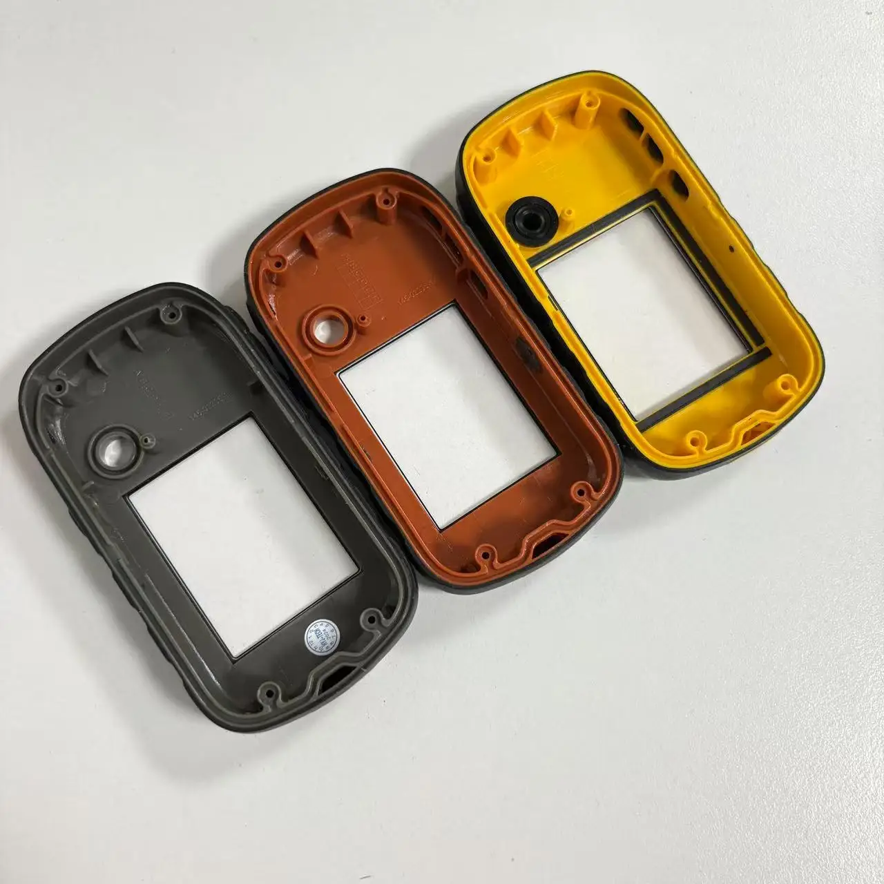 GARMIN eTrex 10/20/30 修理用上ケース（新品、未使用） Front Cover