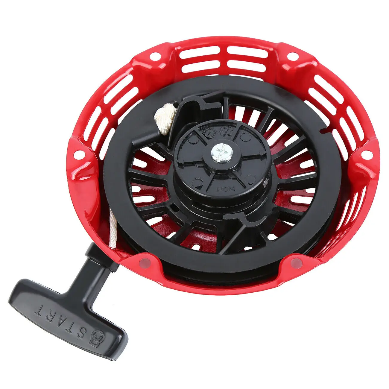 Pull Start Carter Grip Rope Pawl Pull Starter Assembly Honda