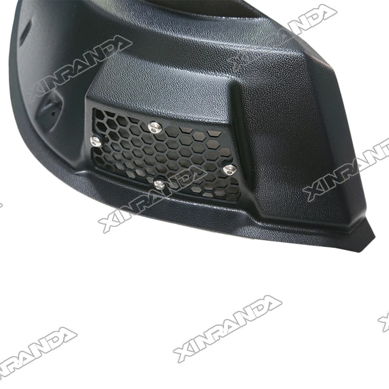 JB74 펜더 플레어 머드 가드 스즈키 짐니 JB74 JB74W 2018 2019 2020 2021 2022 2023 2024 4PCS 펜더 휠 펜더 ABS