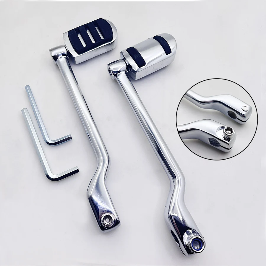 CNC Shorty Hand Control Hebel Kit Bremse Kupplung Hebel Für Harley Tou – pazoma CNC Shorty Hand Control Hebel Kit Bremse Kupplung Hebel Für Harley Tou – pazoma