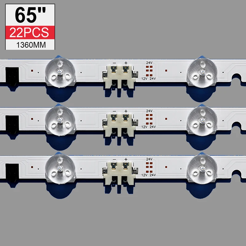 Ｚ 65 TV UN65F6300 UA65F6400 LH65DMEPLGC CY GJ065CSAVYH BN96 25316A 25317A D2GE 650SCA R3  ο 22 ǽ/ŰƮ LED Ʈ, 100%