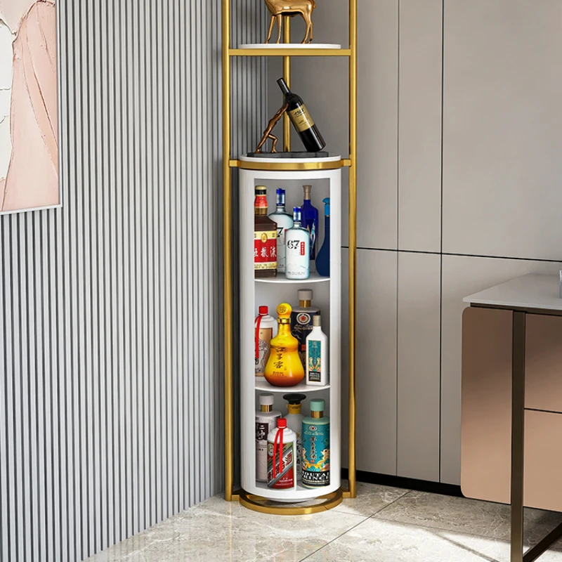 Рисунок 2 - Винный шкаф, угловой шкаф для хранения