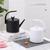 Electric Ketel 1, 0L Handmade Coffee Pants Manual Temperature Smart House Temperature Smart House Tants Mouth Ketel Long Automat 3