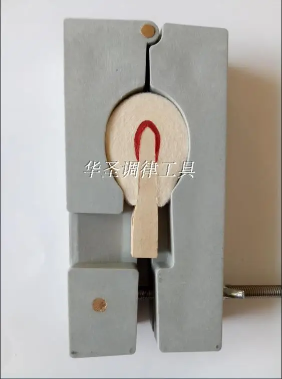

Piano tuning tool Piano hammer glue repair clip