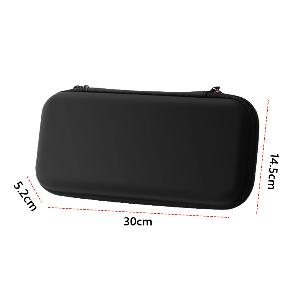 Carrying Case Switch Base Storage Amazon Basics Hard Shell Travel