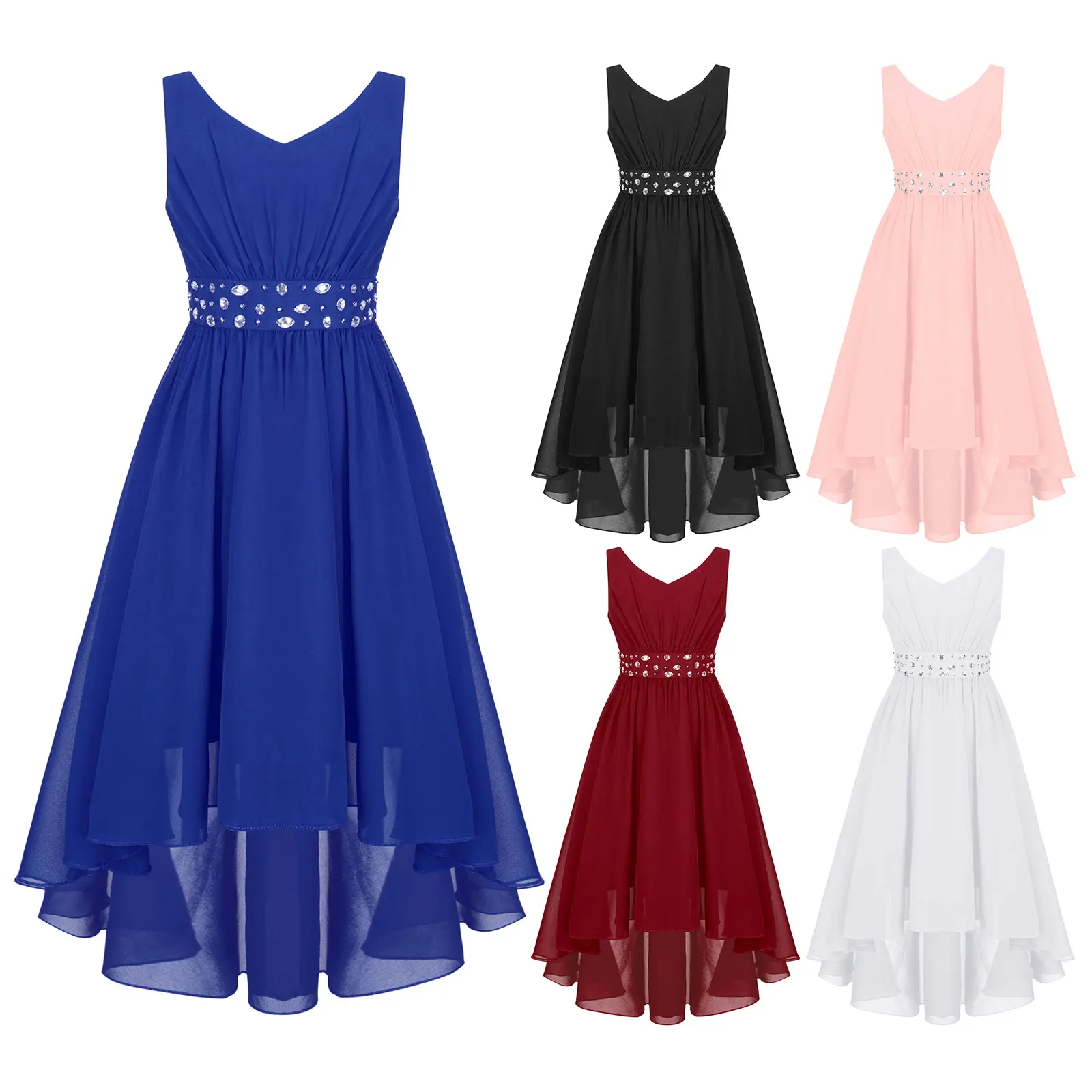 amazon junior party dresses Junior Bridesmaid Dresses Green Party Dresses For Juniors Amazon Party Dresses For Juniors 2025